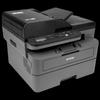 Brother DCP-L2548DW Black & White Laser Multifunction Printer