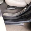 For Hummer H2 2003-2009 Stainless Steel Car Door Sill Strip Door Sill Scuff Plate Decor Sticker Car Accessories