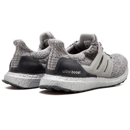 Adidas UltraBoost 3.0 Limited 'Silver Boost' BA8143
