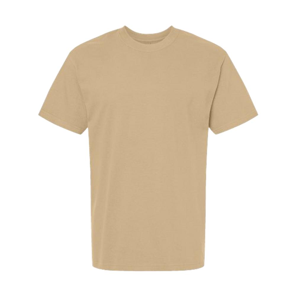 Gildan Unisex Adult Hammer Maxweight T-Shirt