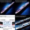 Child Simulation Sound And Light High-speed Rail Toy Alloy Model For Boys Realistic Design And Durable Material