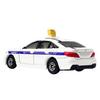 Tomica 84 Toyota Crown Private Taxi Miniature Die-cast Car
