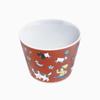Made In Japan Kutani Ware Girl of the Tableware Colored Free Gift Pattern Heidi, Alps/Heidi Pottery/Tableware/Japanese Cup/Cup/Cup