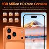 5G i17ProMax TK Smartphone with Large Display