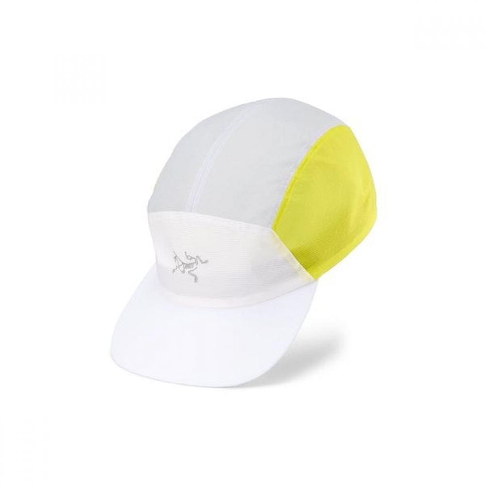 Arc Teryx Norvan Regular Brim Hat Aeosux7771 Arctic Silk Mt SM