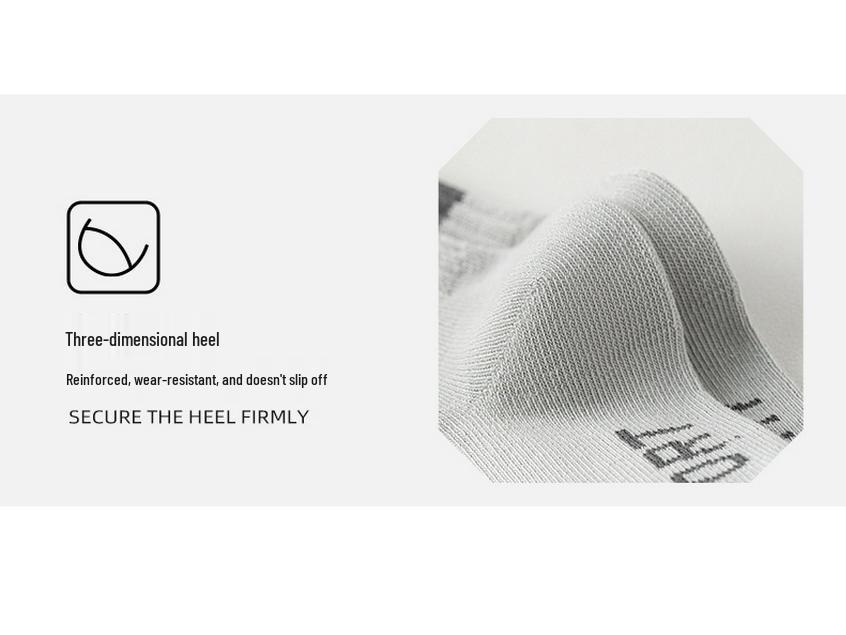 Children's Mid-Calf Cotton Sports Socks - Boys' Breathable Sweat-Absorbing Basketball Socks - Autumn/Winter Style, Trendy for Medium to Large Kids.