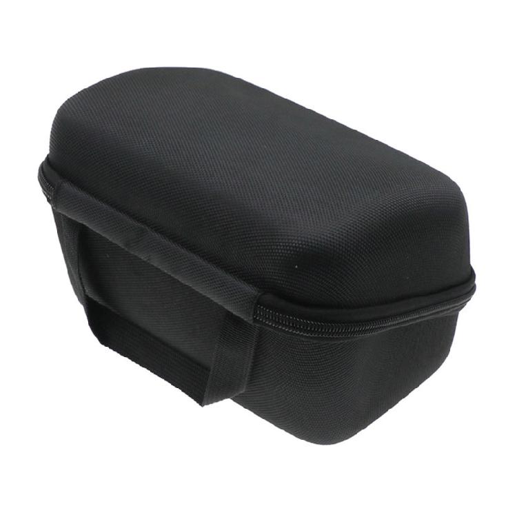 Hard Case Protective Case EVA Storage Bag Impact Resistant Organizers Pouch for U734T/J753 Blood Pressure Monitors