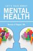 წიგნი Let's Talk About Mental Health