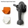 Screw Mount Angle Grinder Holder Strong Hold Tool Storage Bracket Tool Wall Display