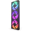 PC Fan - NZXT - F360RGB Single Frame Core (RF-U36HF-B1) - Ø 360 Mm