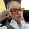 Retro Küçük Oval Çerçeveli Güneş Gözlüğü Kadın Moda Siyah Güneş Gözlüğü Moda Erkek Güneş Gözlüğü Gözlük UV400 Oculos De Sol