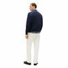 Tommy Hilfiger Herren Sweatshirt mit gesticktem Logo