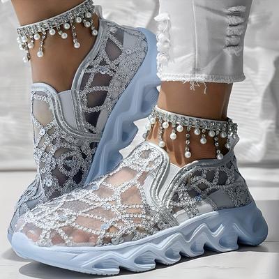 Scarpe da donna – Sneakers
