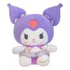 Kuromi & My Melody Platinum Series Plush Sleeping Pillow
