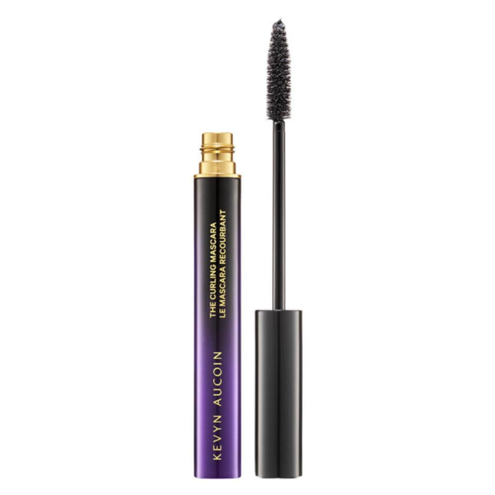 

The Curling Mascara
