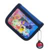 Sun Art Pokemon RF Wallet Black PM-4443