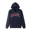 CAMEL Unisex Fleece-Lined American Style Hoodie