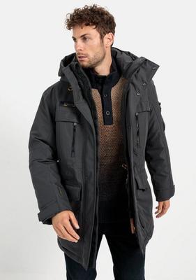Jassen – Donsjassen en parka's