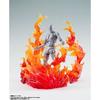 TAMASHII NATIONS Tamashii EFFECT BURNING FLAME RED Ver. for S.H.Figuarts Non-scale ABS&PVC Painted Complete Figure