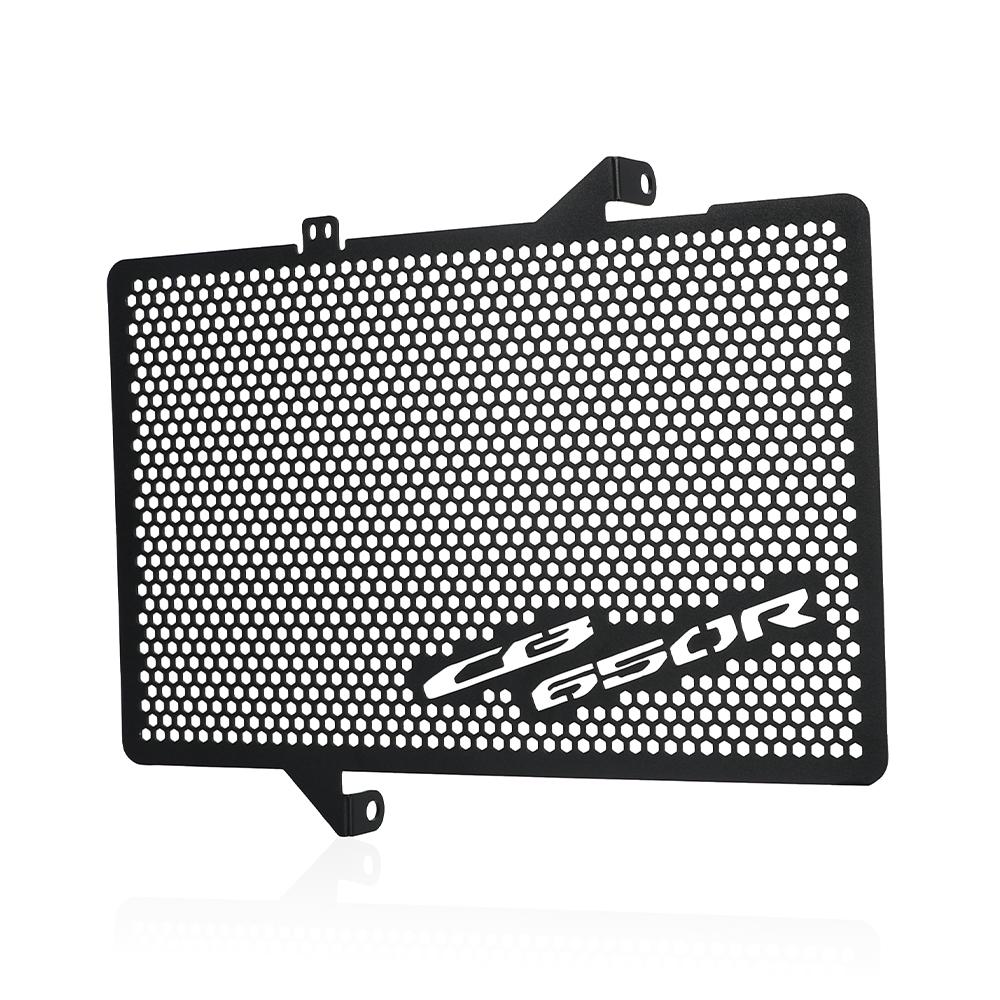 Radiator Grille Guard Cover Protector For Honda CB650R Neo Sports Cafe CB650 CB 650 R CB 650R 2019-2021 2022 2023 2024 2025 2026
