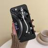 Vinyl Record Retro Phone Case For iPhone 17 Pro Max 14 13 12 11 15 16 Pro Max mini Plus 16e 17 Air Cover Funda