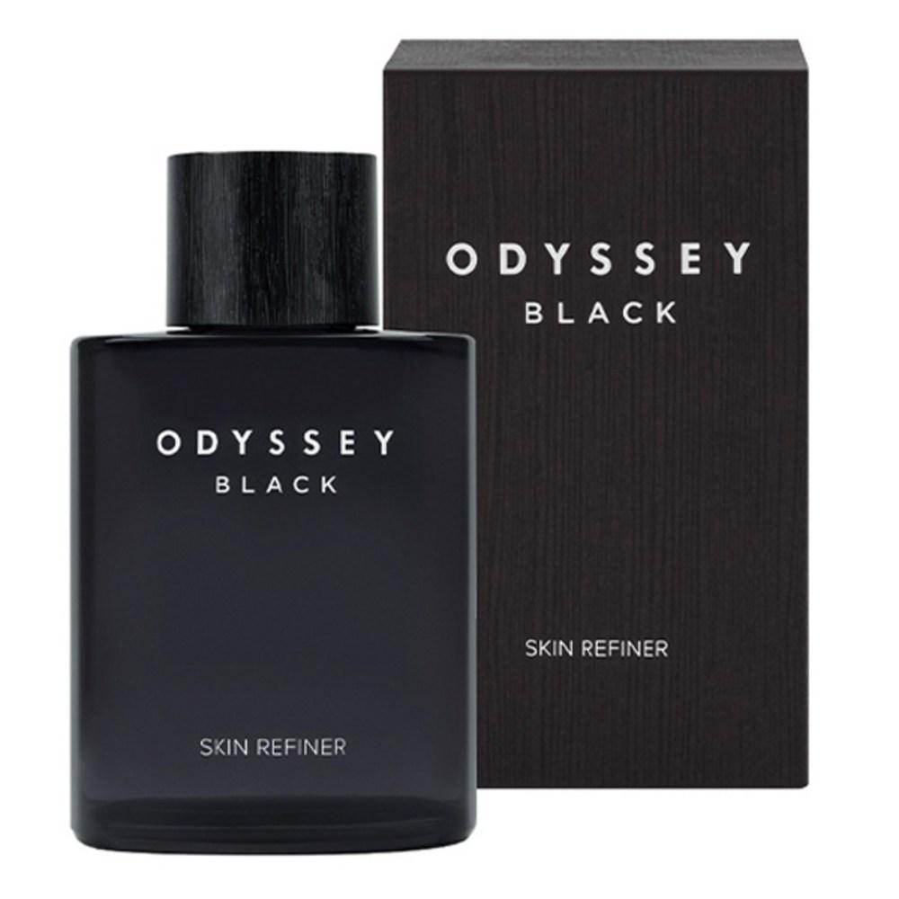 

Odyssey Black Miniature Skin Refiner 30 мл, одиночный продукт, 1 шт.