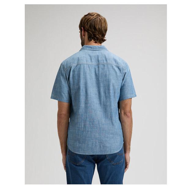 Lee SS UTILITY WORKSHIRT Shirt
