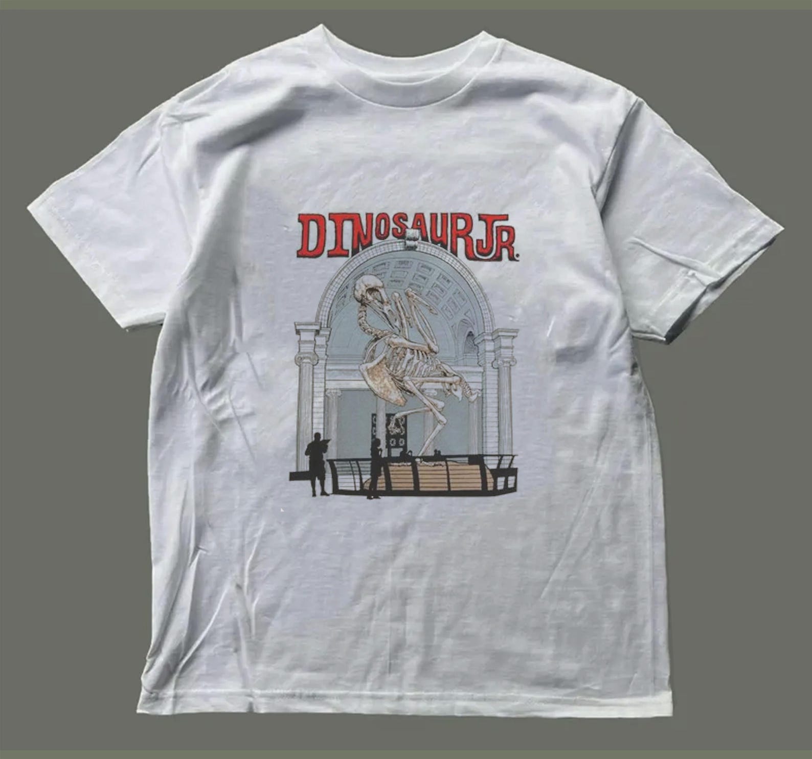 Dinosaur Jr Shirt, T shirt | Vintage , Unisex 4XL