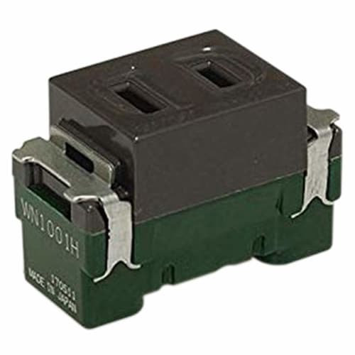 Panasonic Outlet Gray - WN1001H