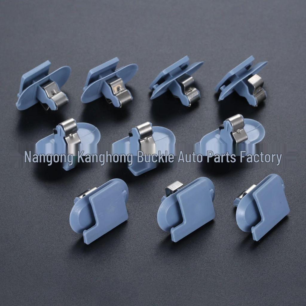 Buick Chevrolet Opel B-pillar Decorative Clip & Trunk Liner Fixing Clip