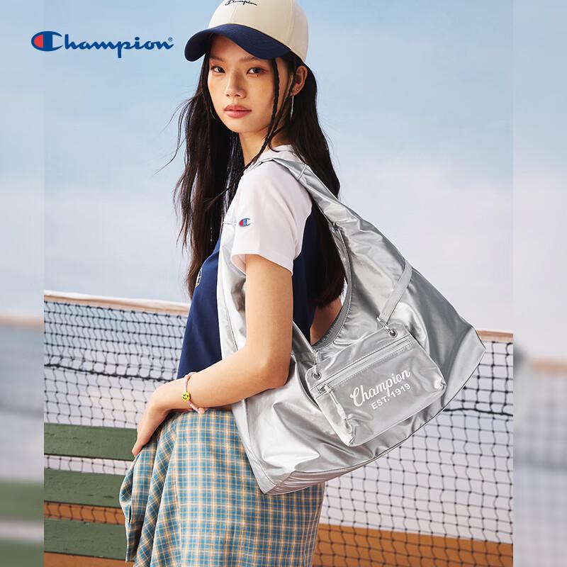 Champion Unisex Cloud Crossbody Shoulder Bag 24FWP26 MIC