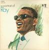 LP Record RAY CHARLES  A Portrait Of Ray ABCS625 ABC Records 1968 US SoulFunk Used