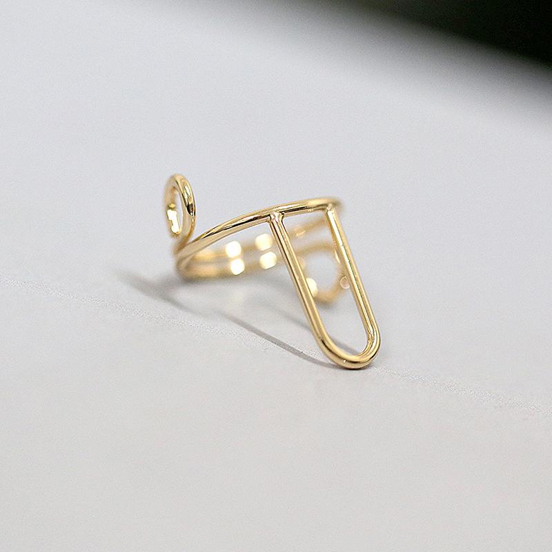 

Набори з 10 предметів Тонкі кільця для нігтів для жінок Щоденний захисний чохол для кінчиків пальців Модні кільця Ювелірні вироби Подарунок подрузі Манікюр