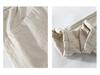 Men's Spring and Summer Versatile Casual Linen Pants - Breathable, Loose-Fit Trousers