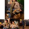 Extra Large Realistic Snake Stuffed Animal Extremely Soft Plush Toy For Snake Lovers