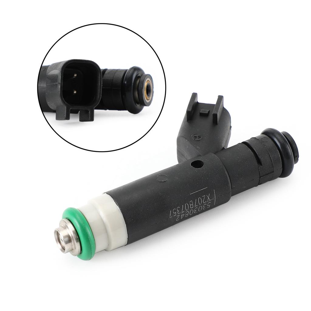 1Pcs Fuel Injectors 53030842 Fit for Dakota Durango RAM1500 Grand Cherokee
