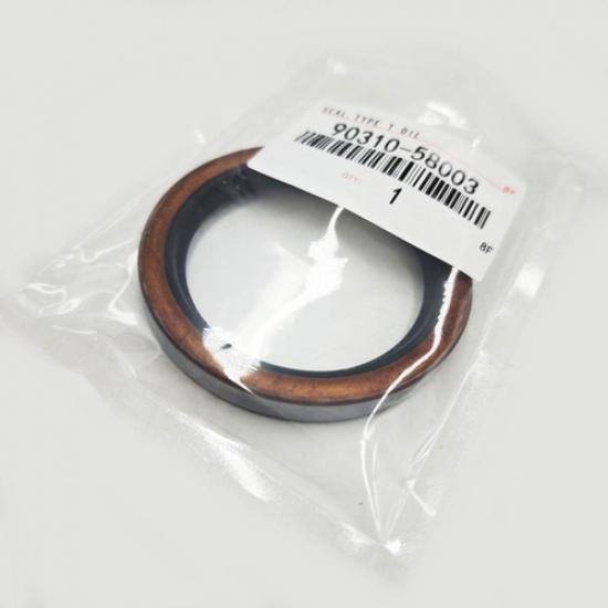 New 90310-58003 For Toyota 4Runner FJ Cruiser GX460/470 Rear Axle Shaft Oil Seal