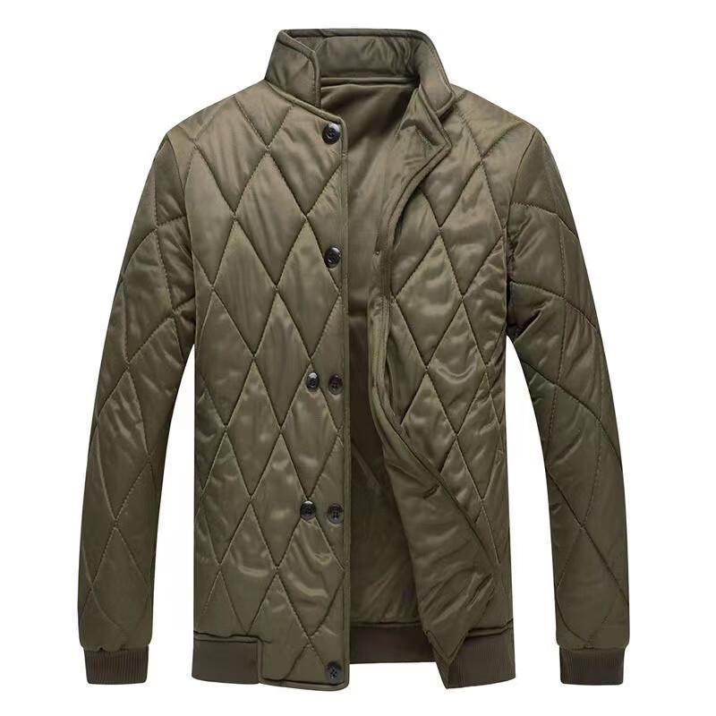 Miling Winter Work Jacket