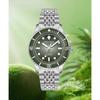 2026 New Specht & Söhne Dive Watch Miyota 8215 Mechanical Watches Bubble Domed Sapphire Crystal BGW9 Luminous 200M Waterproof