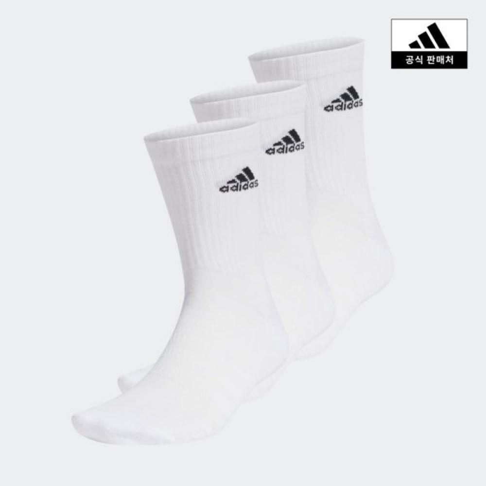 

Adidas Cushioned Crew Socks 3p Ht3446 HT3446/S