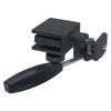 Camera Car Window Mount Holder Adjustable Vehicle Window Clamp Surface Texture for Increase Friction for Discovery