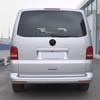For VW For Volkswagen VW  Transporter T6 2020 2019 2018 2017 2016 3D ABS Car Hood Front Bonnet Grill Rear Trunk Emblem Logo Ba