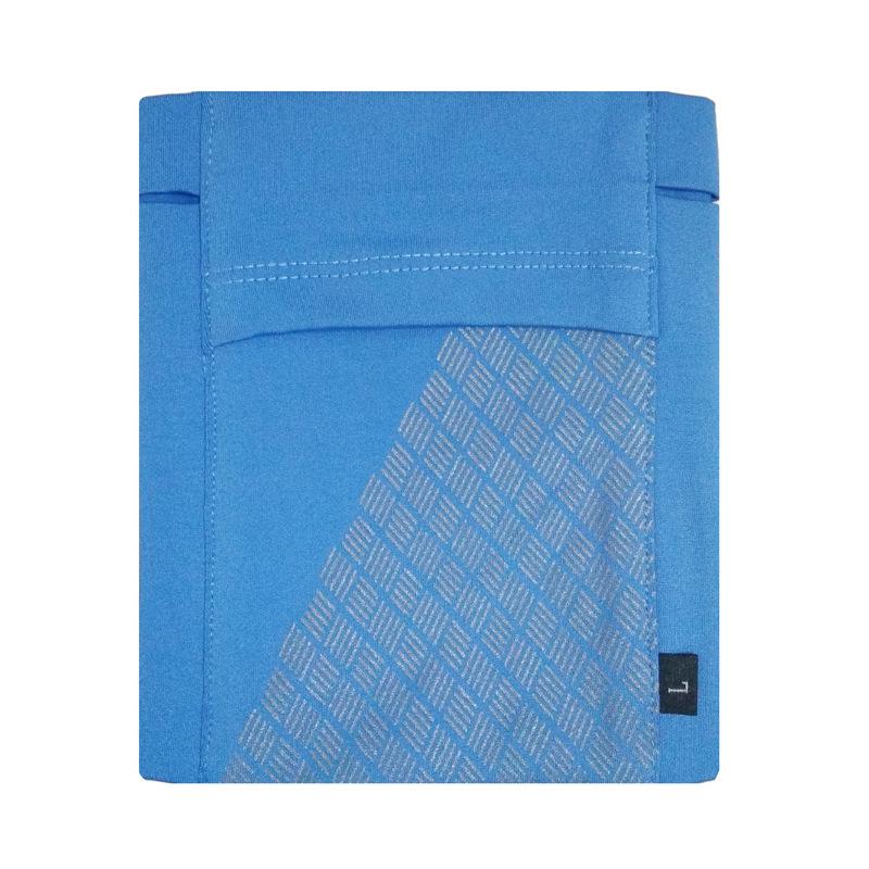 Reflective Fitness Arm Bag - Unisex Elastic Sports Sleeve for Running & Small Essentials