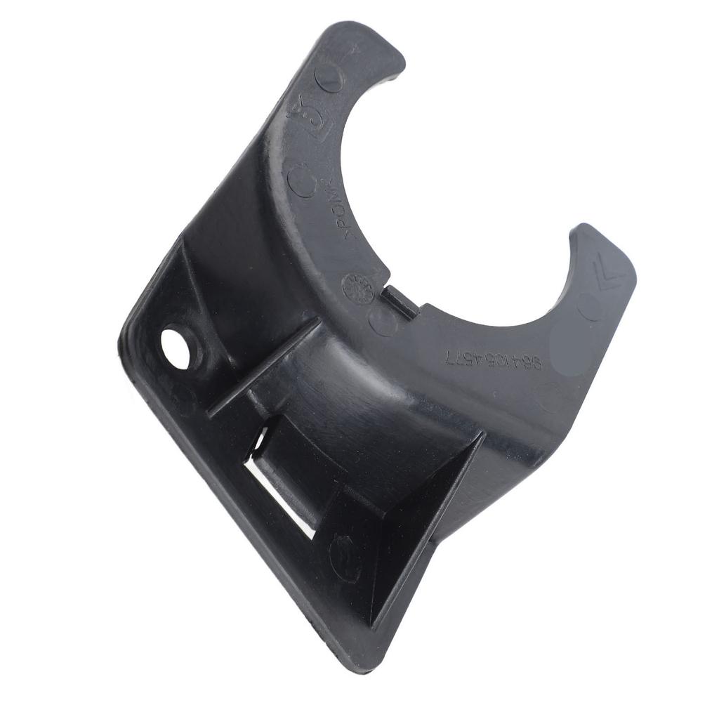 Spray Kettle Filling Pipe Bracket 6431F5 Easy Installation Blow Can Water Filler Tube Bracket Replacement for C4 Triumph