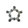 Rack Drum Cymbal Hi-Hat Shaker Bells & Effects Companion