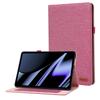 Tablet Case For OPPO Pad Air Case 10.36" Soft Cowboy Flip Cover For Realme Pad X 11 Inch Case Stand Tablet Shell For OPPO Pad Air 10.36 2022