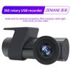 Mini Car Recorder Vedio 1080P WIFI DVR ADAS Dash Camera Car DVR Camera Recorder DashCam For Android Car Radio