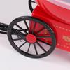 Vintage Car Style Automatic Marshmallow Machine - EU/US Spec