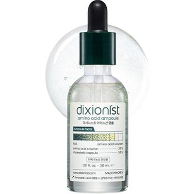 Ampulka s aminokyselinami Dictionist, 30 ml, 1 jednotka