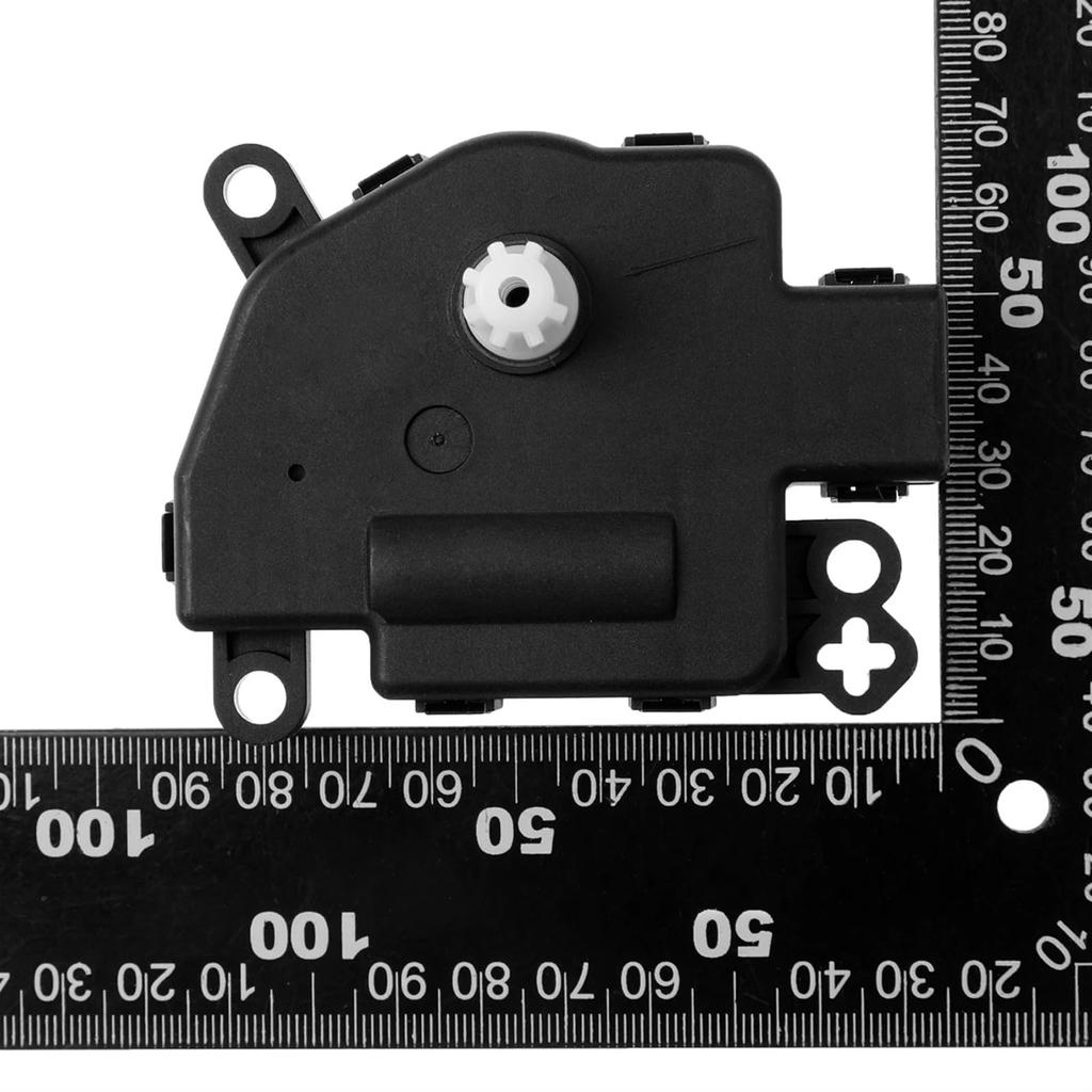Air Door Actuator Compatible With Wrangler 2011 2012 2013 2014
